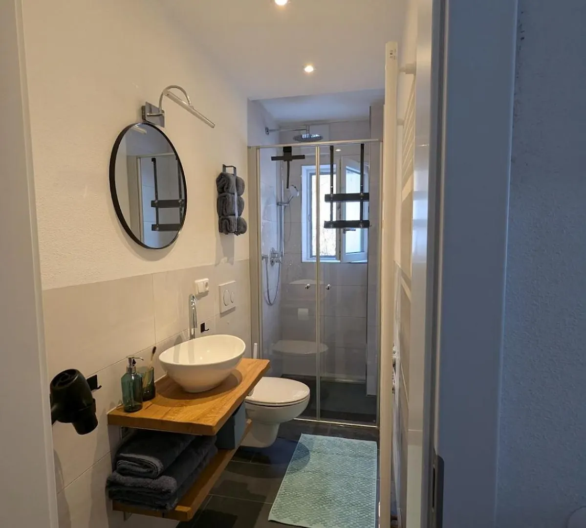 Ferienwohnung Infangtal Ruhpolding 0*,  Germany