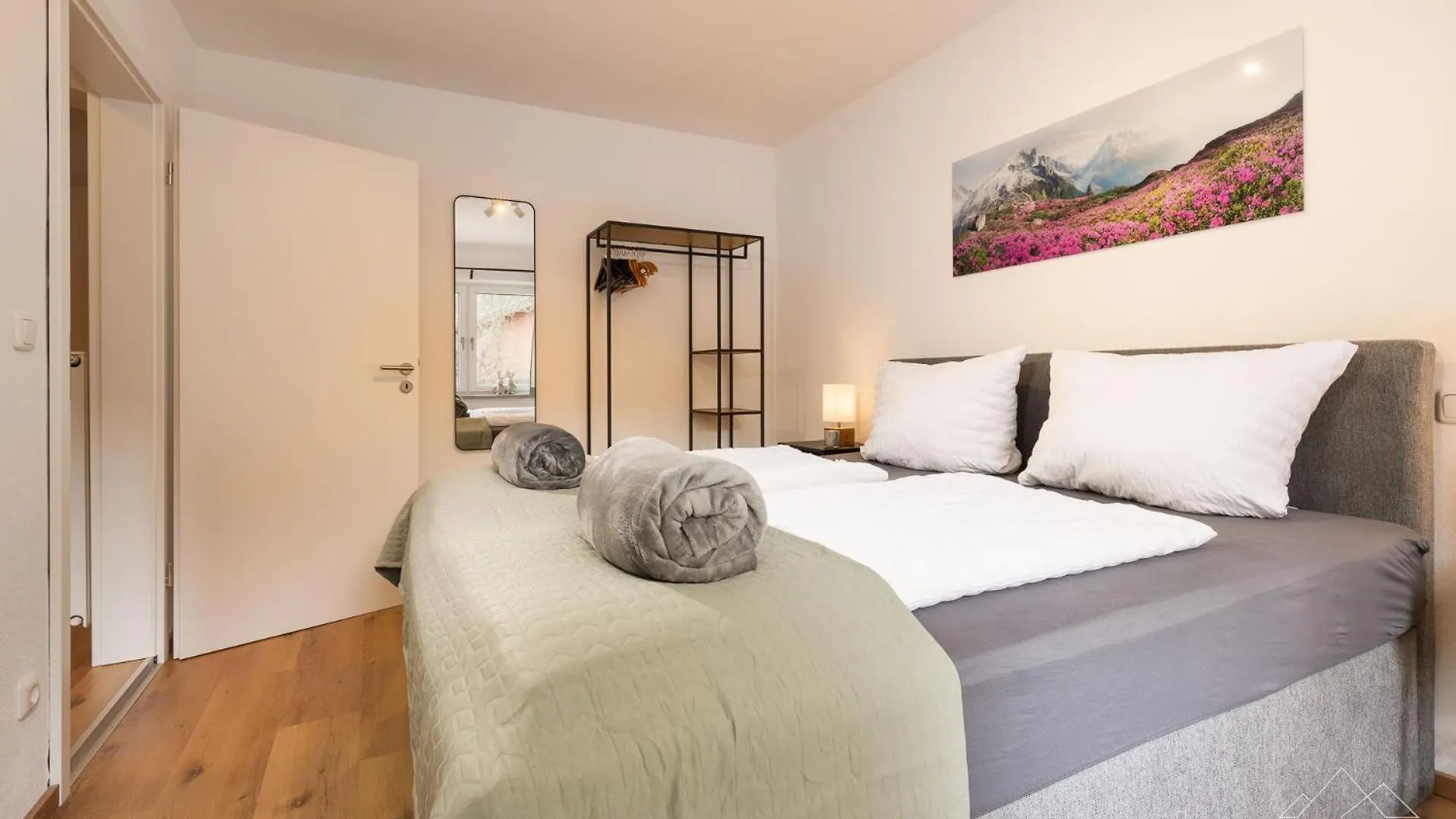 Ferienwohnung Infangtal Inkl Chiemgaukarte Ruhpolding