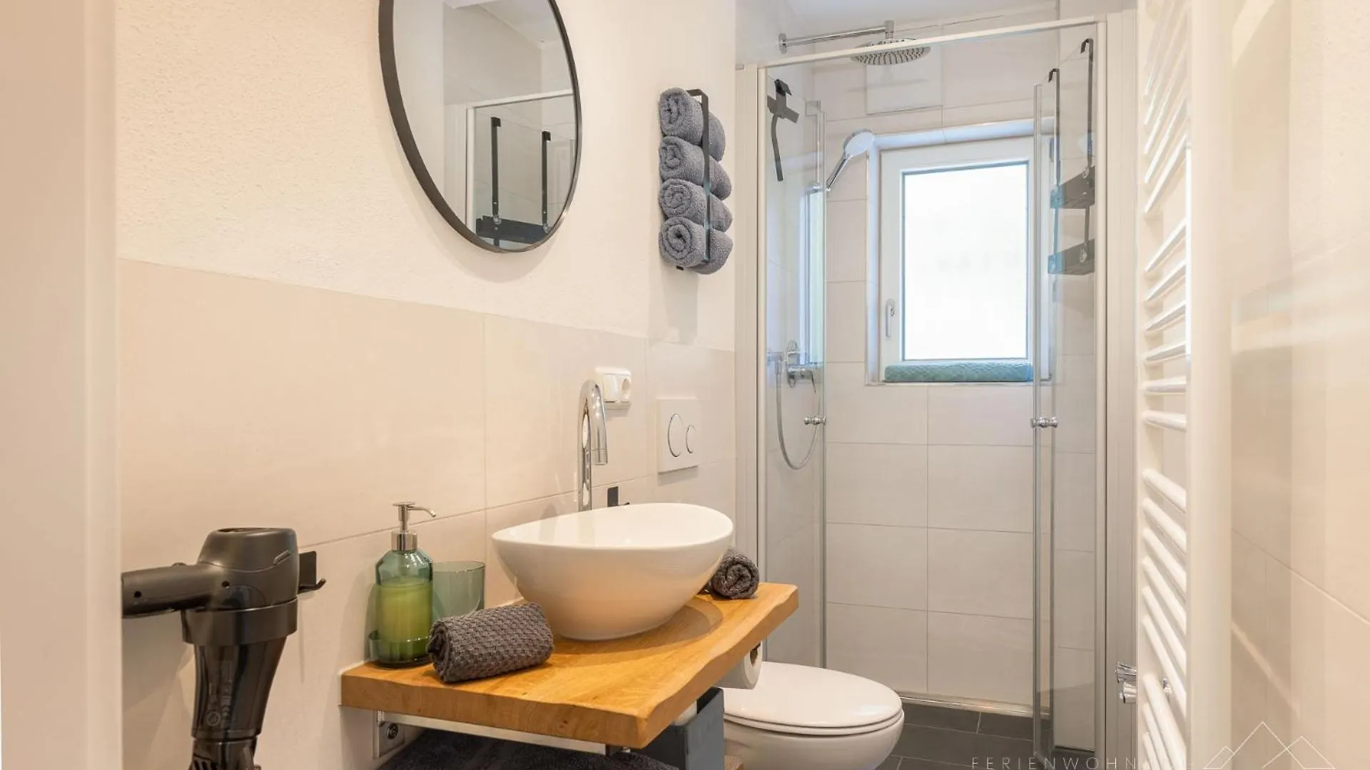 Apartment Ferienwohnung Infangtal Inkl Chiemgaukarte Ruhpolding