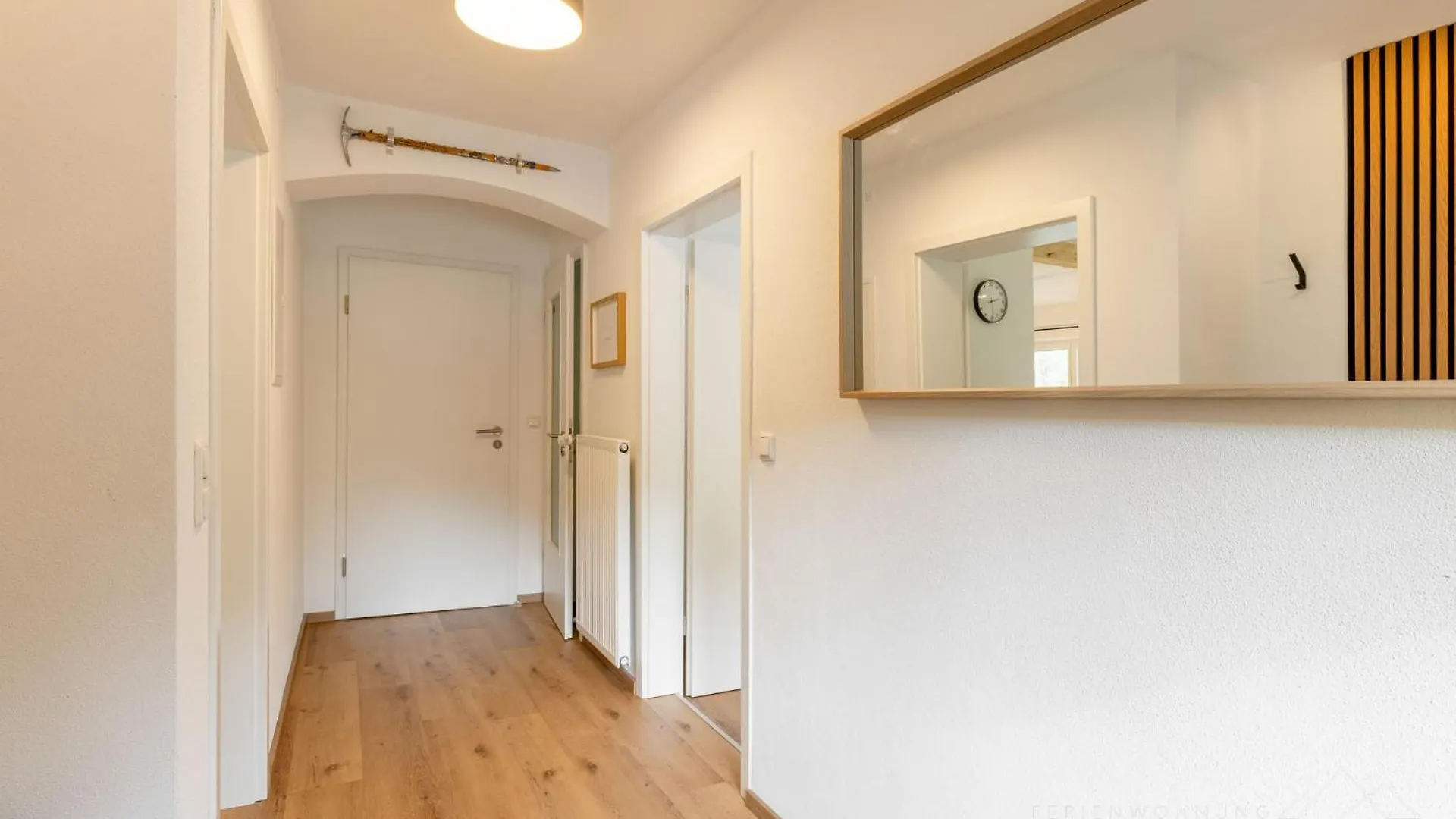 Apartment Ferienwohnung Infangtal Inkl Chiemgaukarte Ruhpolding