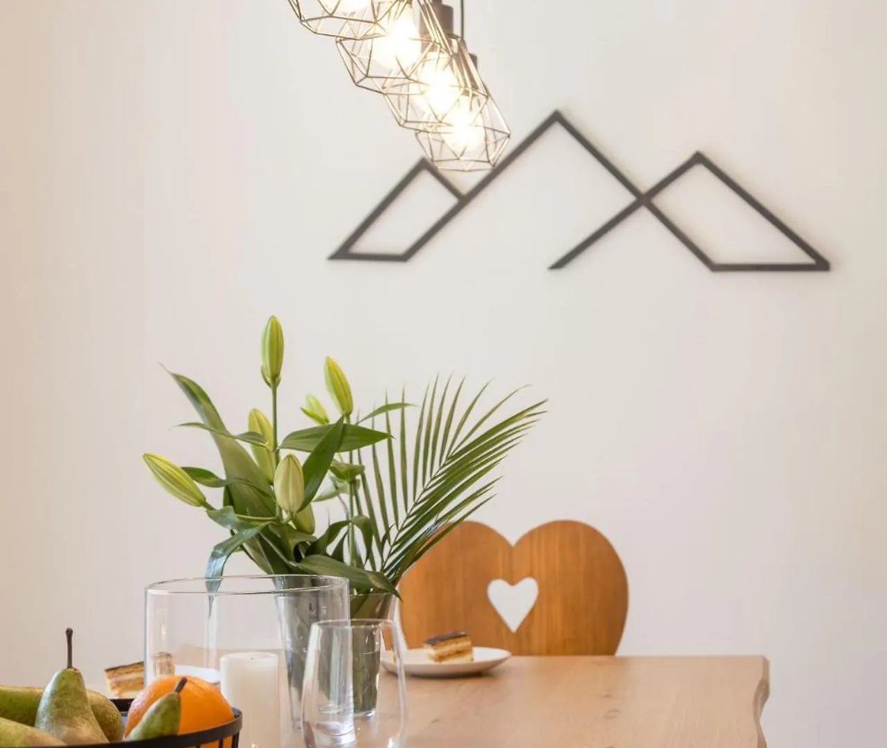 Ferienwohnung Infangtal Inkl Chiemgaukarte Ruhpolding 0*,