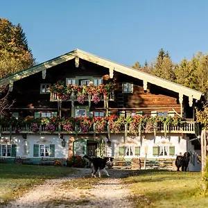 Labenbachhof Freizeit-schulungs Und Tagungszentrum Bed & Breakfast
