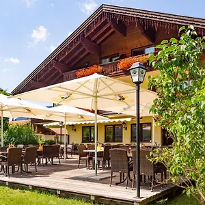 3* Hotell Deva Hotel-restaurant Fischerwirt Inklusive Chiemgau Card