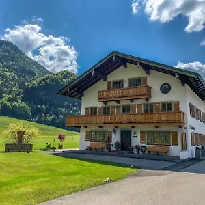 Gastager Hof Ruhpolding
