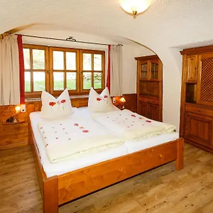 Gastager - Lohener Hof Ruhpolding
