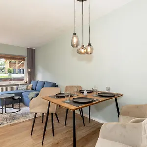 Fuchsbau - 2 Mit Balkon Ruhpolding