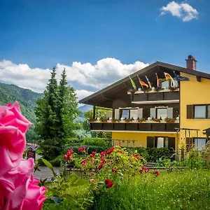 Garni Zeranka Affittacamere