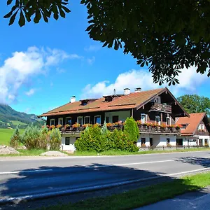 Rauschberghof Gasthuis
